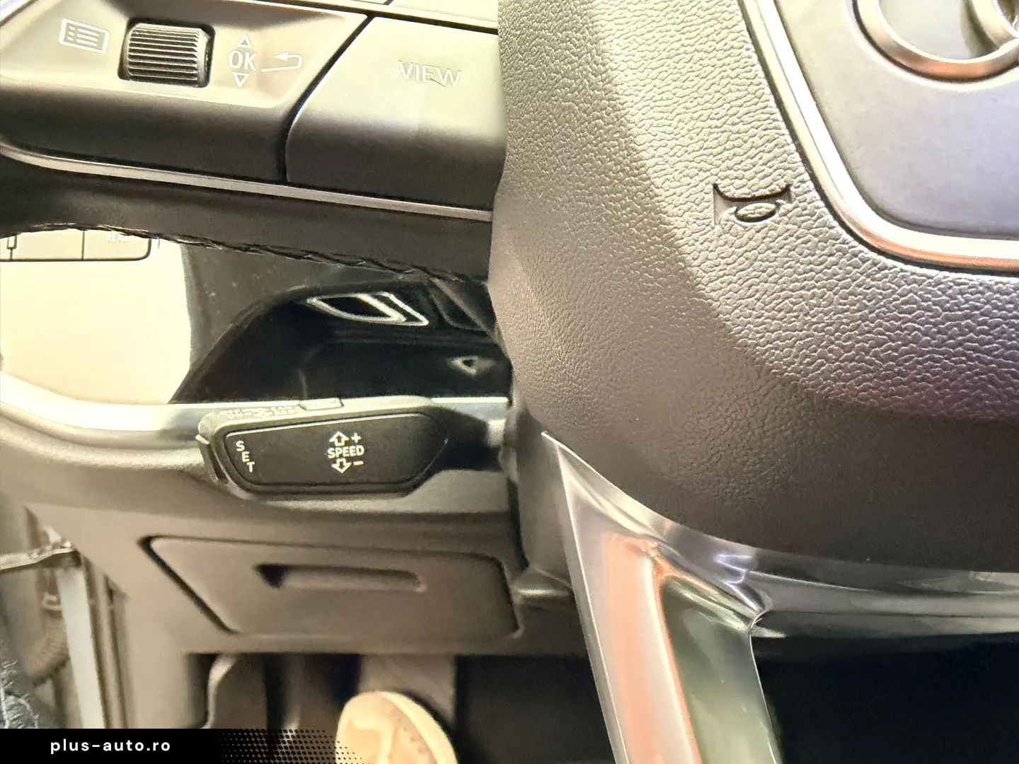 Audi Q3 35 TDI Business