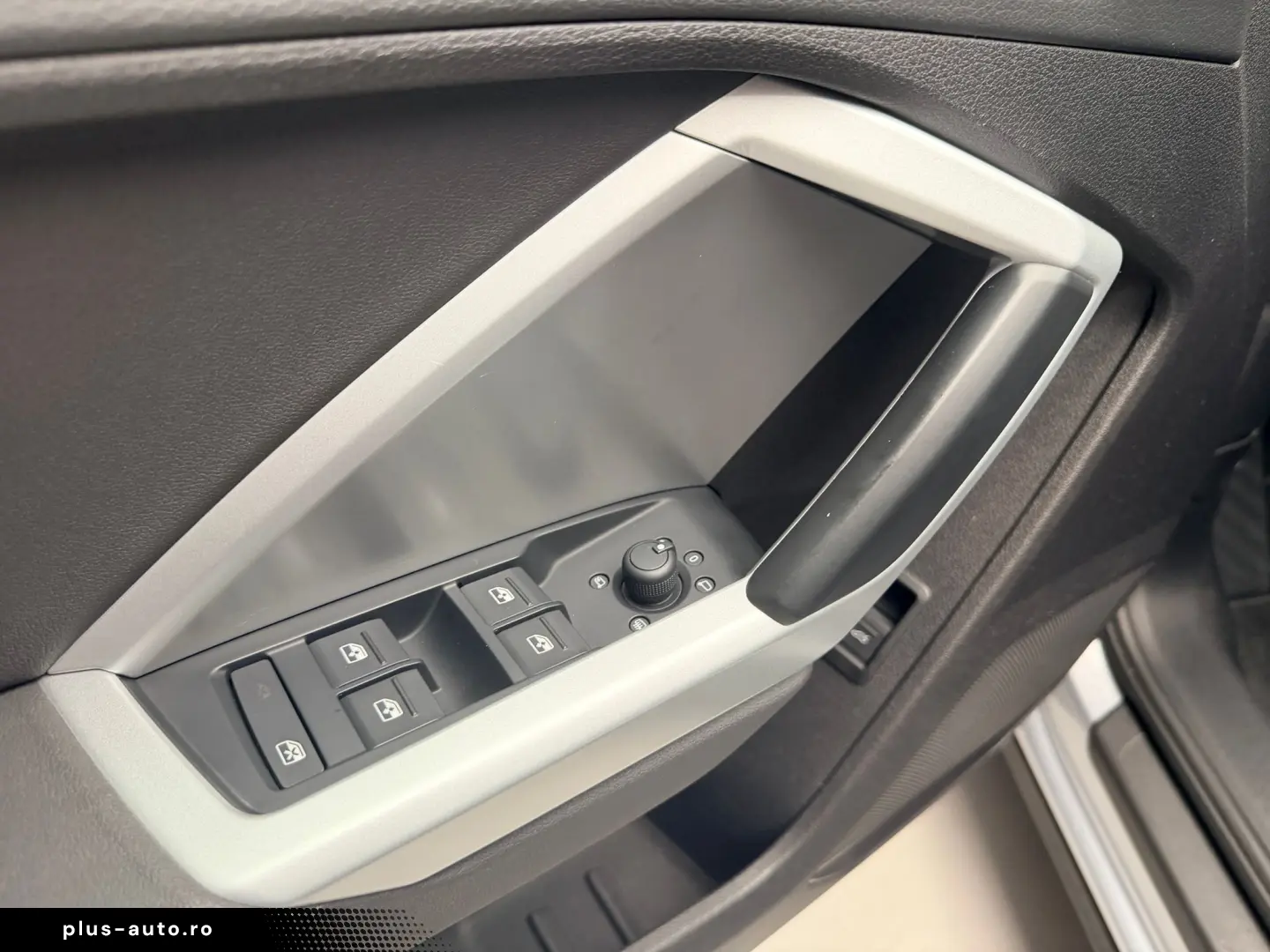 Audi Q3 35 TDI Business