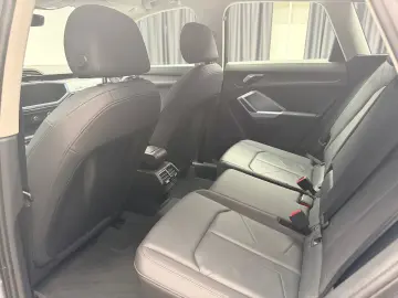 Audi Q3 35 TDI Business