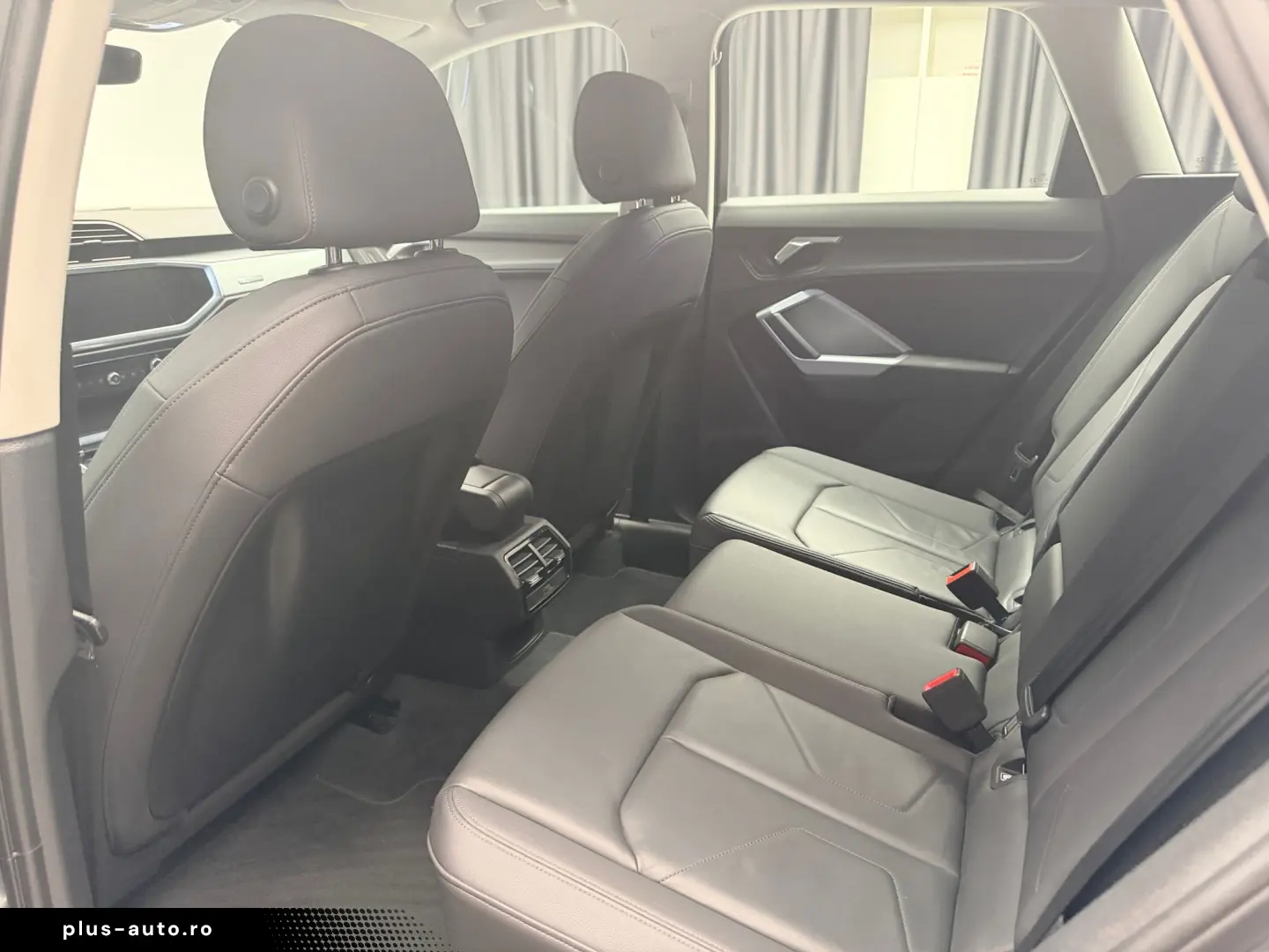 Audi Q3 35 TDI Business