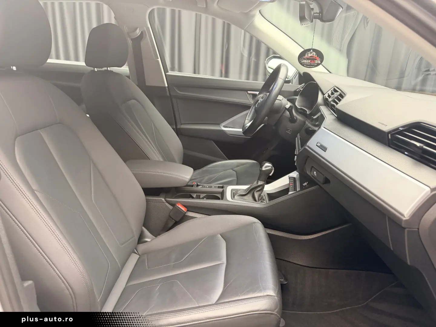 Audi Q3 35 TDI Business