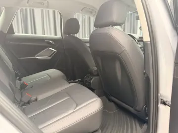 Audi Q3 35 TDI Business