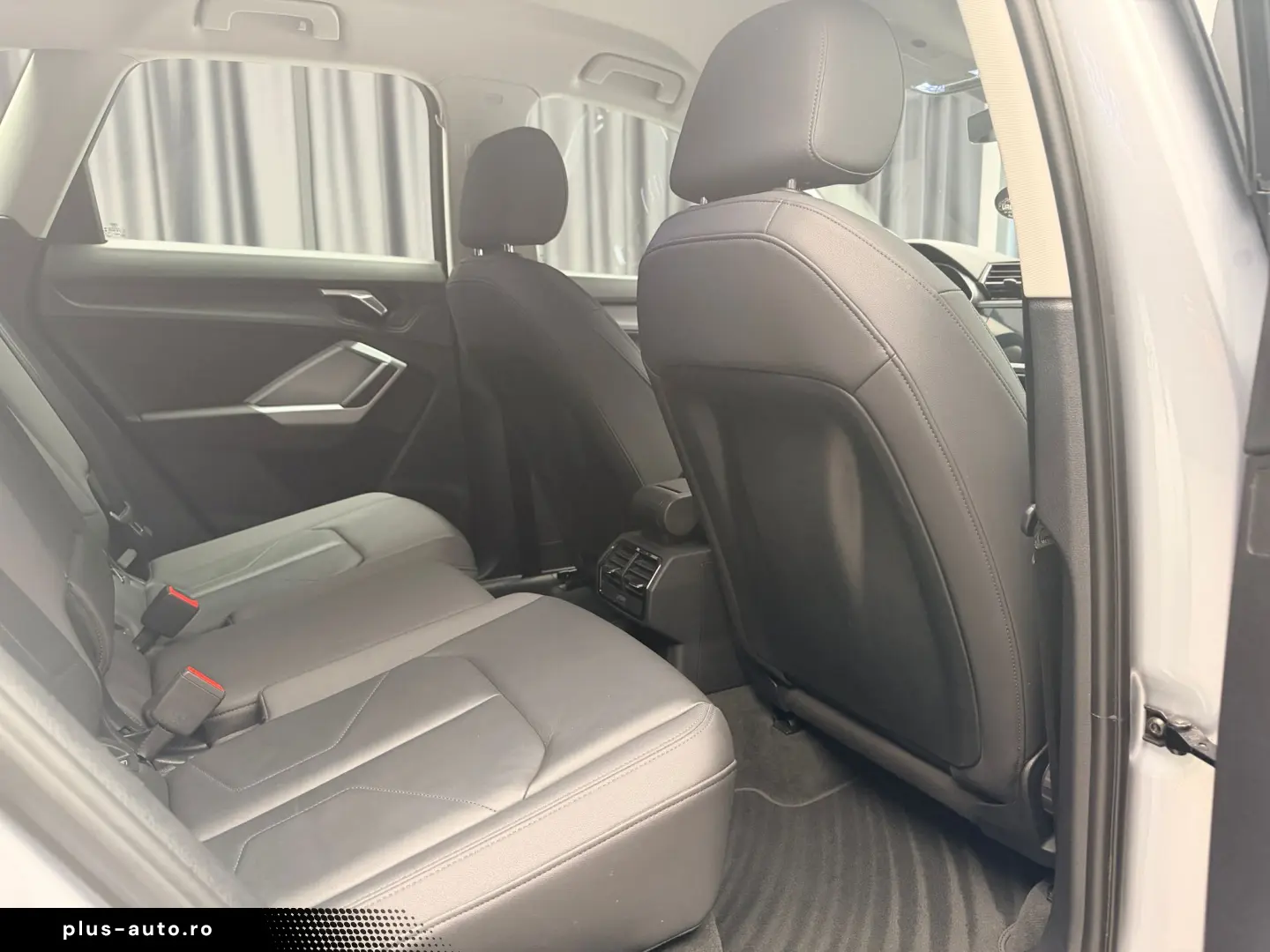 Audi Q3 35 TDI Business