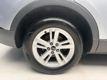 Audi Q3 35 TDI Business