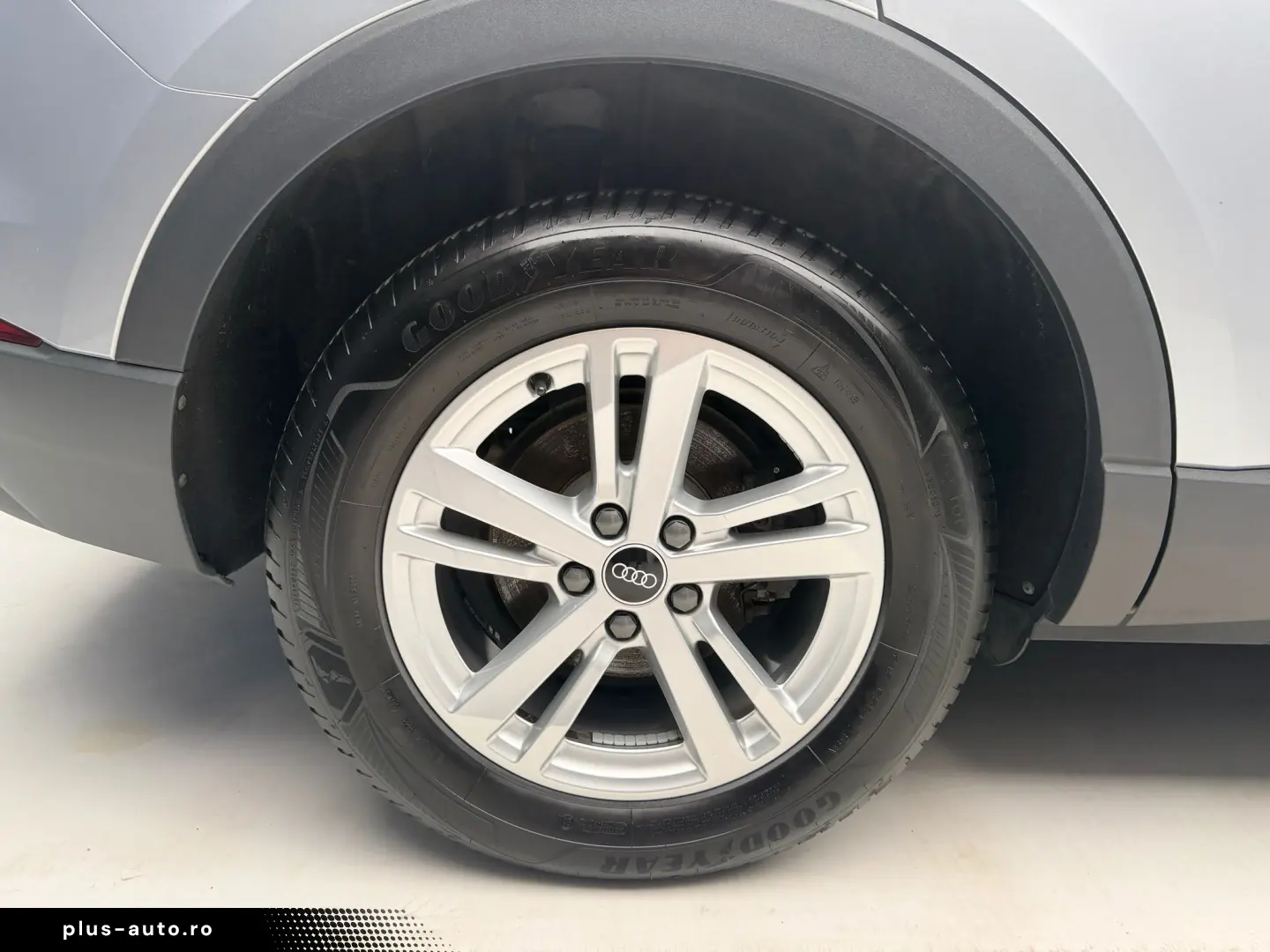 Audi Q3 35 TDI Business