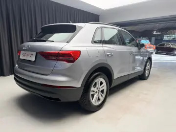Audi Q3 35 TDI Business