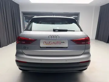 Audi Q3 35 TDI Business