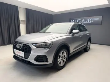 Audi Q3 35 TDI Business