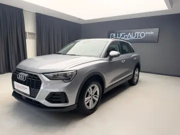 Audi Q3 35 TDI Business