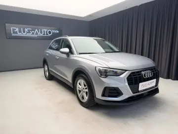 Audi Q3 35 TDI Business