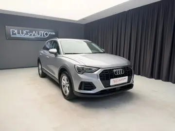 Audi Q3 35 TDI Business