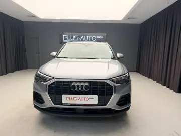 Audi Q3 35 TDI Business