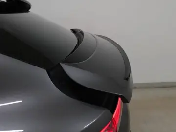 PORSCHE Cayenne Coupe E-Hybrid