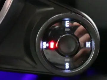 PORSCHE Cayenne Coupe E-Hybrid