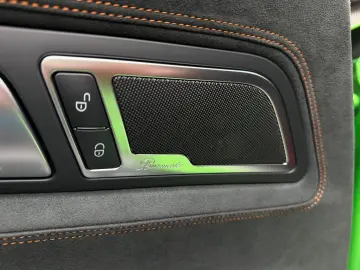 MERCEDES-BENZ AMG GT Black Series  HELLGREEN KERAMIK KAM