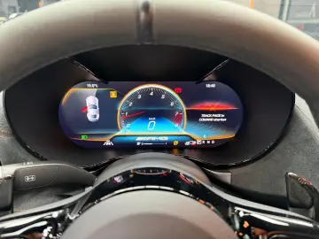 MERCEDES-BENZ AMG GT Black Series  HELLGREEN KERAMIK KAM