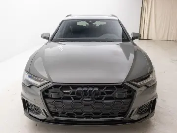 AUDI A6 Avant 50 TDI TIPT QUA S-LINE MATRIX HUD STAND