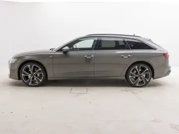 AUDI A6 Avant 50 TDI TIPT QUA S-LINE MATRIX HUD STAND