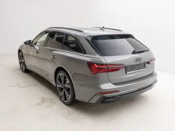 AUDI A6 Avant 50 TDI TIPT QUA S-LINE MATRIX HUD STAND