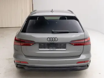 AUDI A6 Avant 50 TDI TIPT QUA S-LINE MATRIX HUD STAND