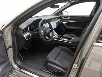 AUDI A6 Avant 50 TDI TIPT QUA S-LINE MATRIX HUD STAND