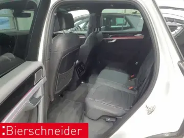 VW Touareg 3.0 TDI R-Line Black AHK PANO STAND IQ 2