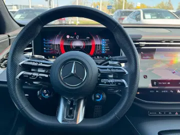 MERCEDES-BENZ E 53 T 4M  Premium Akustik DigiLight AHK