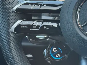 MERCEDES-BENZ E 53 T 4M  Premium Akustik DigiLight AHK