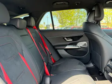 MERCEDES-BENZ E 53 T 4M  Premium Akustik DigiLight AHK