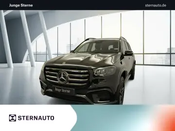 MERCEDES-BENZ GLS 350 d 4M AMG Advanced  StHz Burm P…