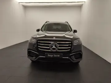 MERCEDES-BENZ GLS 350 d 4M AMG Advanced  StHz Burm P…