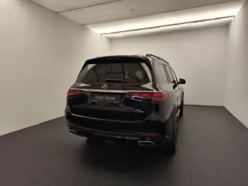 MERCEDES-BENZ GLS 350 d 4M AMG Advanced  StHz Burm P…