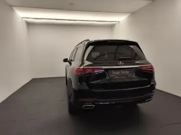 MERCEDES-BENZ GLS 350 d 4M AMG Advanced  StHz Burm P…