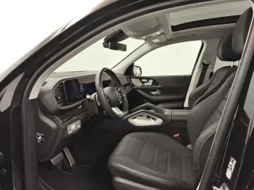 MERCEDES-BENZ GLS 350 d 4M AMG Advanced  StHz Burm P…