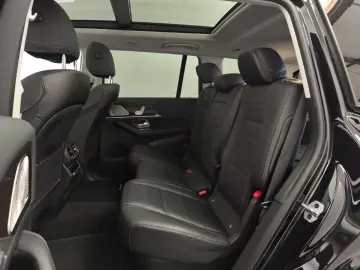 MERCEDES-BENZ GLS 350 d 4M AMG Advanced  StHz Burm P…