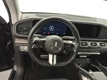 MERCEDES-BENZ GLS 350 d 4M AMG Advanced  StHz Burm P…