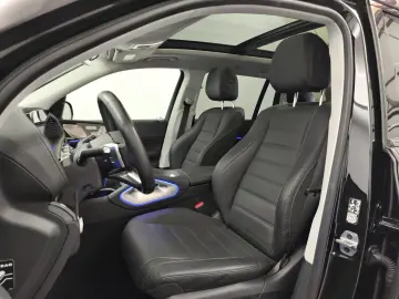 MERCEDES-BENZ GLS 350 d 4M AMG Advanced  StHz Burm P…