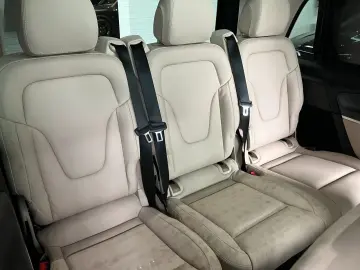 MERCEDES-BENZ V 300 4M EXCLUSIVE Lang Pano Standhz L…