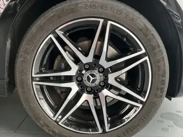 MERCEDES-BENZ V 300 4M EXCLUSIVE Lang Pano Standhz L…