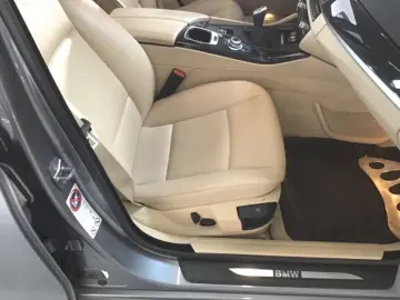 BMW 5er F10 520d 2011