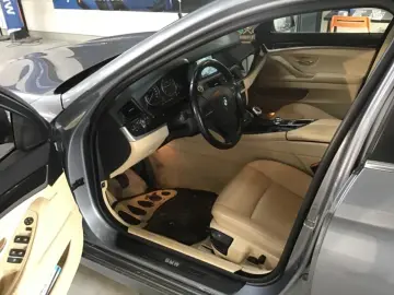 BMW 5er F10 520d 2011