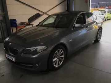BMW 5er F10 520d 2011