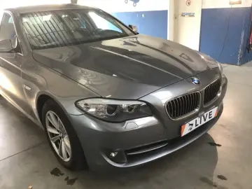 BMW 5er F10 520d 2011