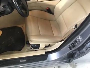 BMW 5er F10 520d 2011