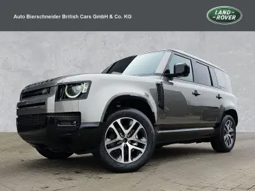 LAND ROVER Defender 110 D250 X-DYNAMIC SE