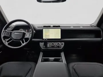 LAND ROVER Defender 110 D250 X-DYNAMIC SE