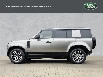 LAND ROVER Defender 110 D250 X-DYNAMIC SE