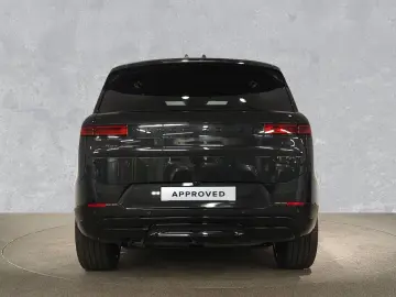 LAND ROVER Range Rover Sport D350 Autobiography BLACK-PACK