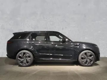 LAND ROVER Range Rover Sport D350 Autobiography BLACK-PACK