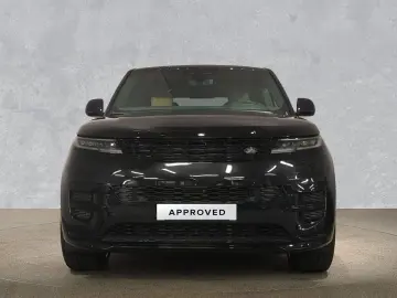 LAND ROVER Range Rover Sport D350 Autobiography BLACK-PACK